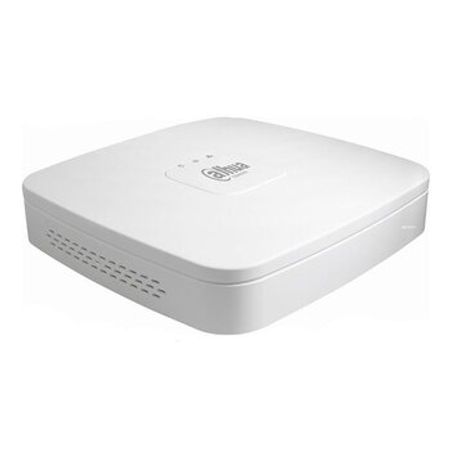 IP videoqeydiyyatçı Dahua DHI-NVR2104-4KS2 – Təhlükəsizlik avadanlığı – ucuztap.az