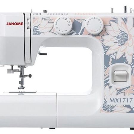 Tikiş maşını Janome MX1717 – Digər – ucuztap.az