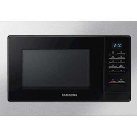 Mikrodağali soba MS23A7013AT/BW – Plitələr – ucuztap.az