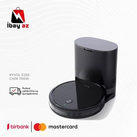 Tozsoran KYVOL E25S CHIN 700W – Tozsoranlar – ucuztap.az