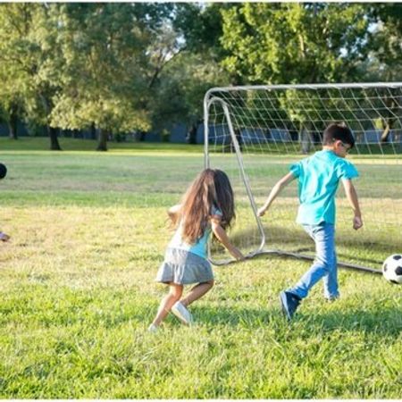 Futbol qapısı 213x150 sm – Topla oyunlar – ucuztap.az