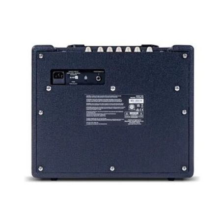 AMP elektro gitara Blackstar Debut 30E Black – Musiqi alətləri – ucuztap.az