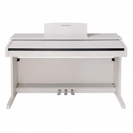 Elektro piano Rockdale Arietta White – Musiqi alətləri – ucuztap.az