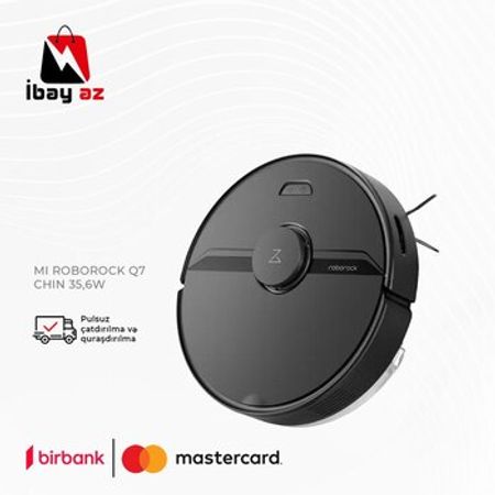 MI ROBOROCK Q7 CHIN 35.6W – Digər – ucuztap.az