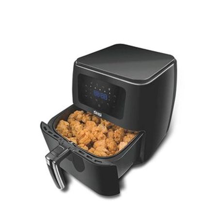 Airfryer DSP KB-2066 – Digər – ucuztap.az
