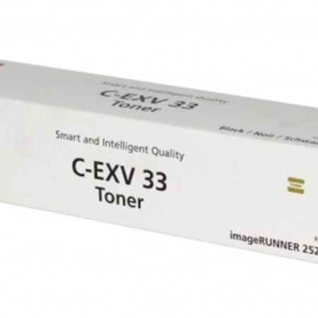 Kartric Toner Canon C-EXV33 – Ofis avadanlığı və istehlak – ucuztap.az