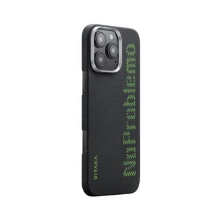 Apple iPhone 16 Pro Max Ultra-Slim keysi (Lumintex™ Edition) – Telefonlar – ucuztap.az