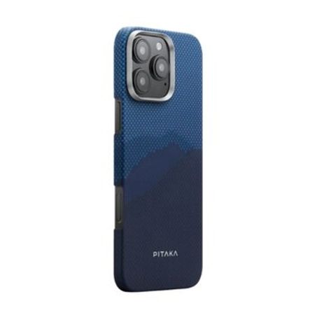 Apple iPhone 16 Pro Max üçün Ultra-Slim Case Moment Over the Horizon – Telefonlar – ucuztap.az