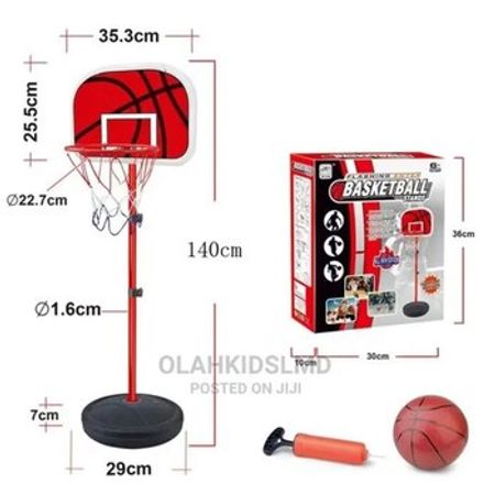 Basketbol dəsti – Topla oyunlar – ucuztap.az
