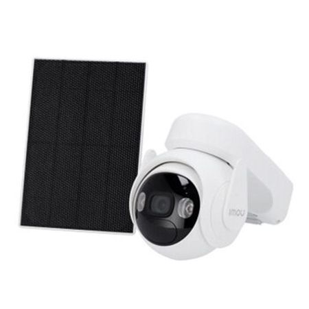 Videomüşahidə kamerası Imou Cell PT Kit (KIT/IPC-K9EP-3T0WE/FSP12-TYPEC) – Təhlükəsizlik avadanlığı – ucuztap.az