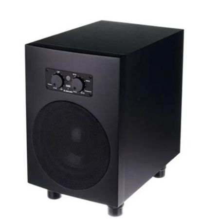 Studiya monitorları ADAM Audio Sub 8 – Musiqi alətləri – ucuztap.az