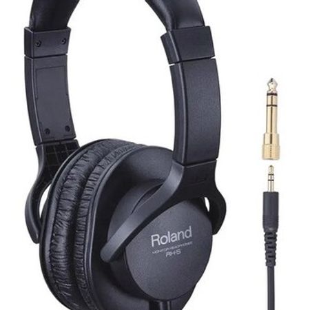 Qulaqlıq Roland RH-5 – Audio və video – ucuztap.az