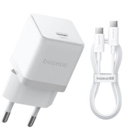 Şəbəkə adapteri Baseus Palm P10111605213 – Telefonlar – ucuztap.az