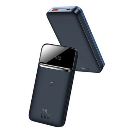Powerbank Baseus magnetic 10000mpah – Telefonlar – ucuztap.az