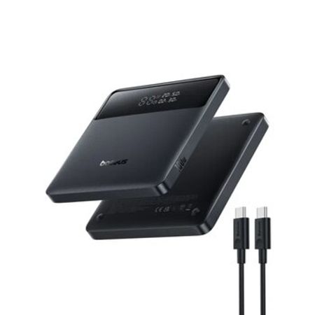 Powerbank Baseus blade H1 20000mpah – Telefonlar – ucuztap.az