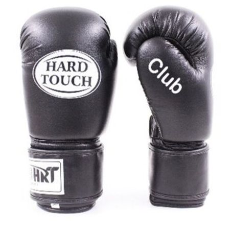 Boks əlcəyi Hard Touch 4-6-8-10-12 – Təkbətək döyüş – ucuztap.az