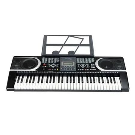 Sintezator Miles Sentizatoru mls9688 – Musiqi alətləri – ucuztap.az