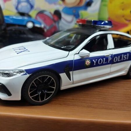Oyuncaq polis maşını – Oyuncaqlar – ucuztap.az