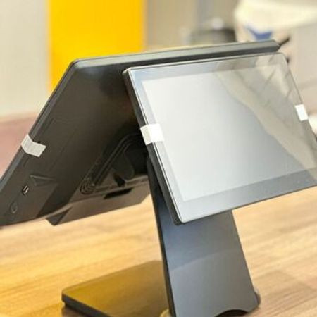 Touch Screen Pos Monitor – Biznes üçün avadanlıq – ucuztap.az
