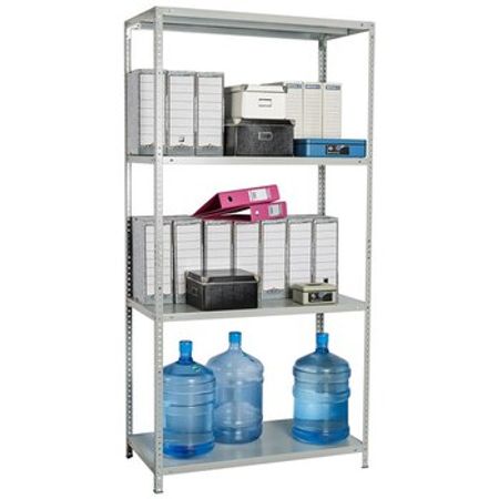 Stellaj MS Strong 200/100x60/4 – Biznes üçün avadanlıq – ucuztap.az