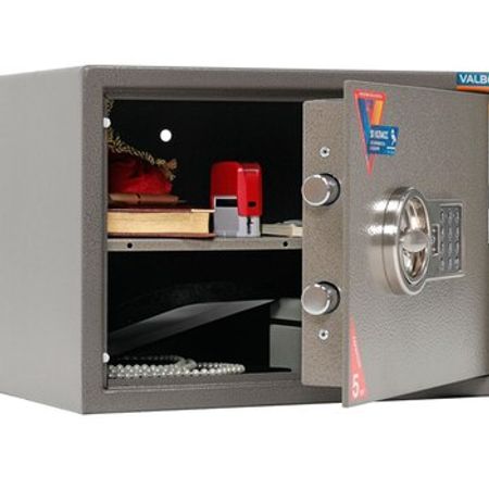 Mebel seyfi VALBERG ASM 30 EL – Biznes üçün avadanlıq – ucuztap.az