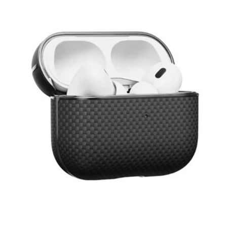 AirPods Pro 2 üçün Aramid Fiber Korpus – Audio və video – ucuztap.az