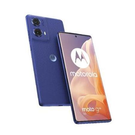 Motorola Moto G85 Cobalt Blue 256GB/12GB – Telefonlar – ucuztap.az
