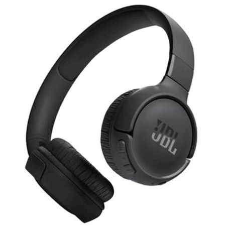 Qulaqlıq JBL Tune 520 BT Black (JBLT520BTBLK) – Audio və video – ucuztap.az