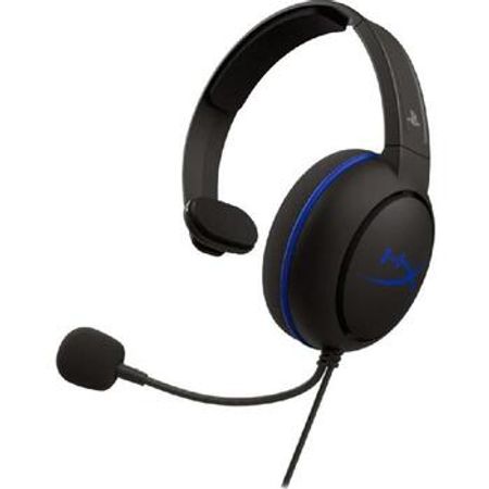 HyperX Cloud Chat PS5 HX-HSCCHS-BK/EM – Audio və video – ucuztap.az