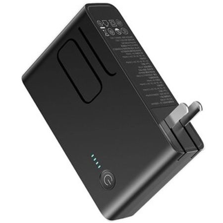 Powerbank Baseus 10000 mAh Energy Reactor Two – Telefonlar – ucuztap.az