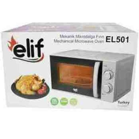 Mikrodalğalı soba Elif – Plitələr – ucuztap.az