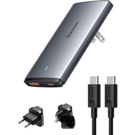 Power bank Baseus Gan5 65w – Telefonlar – ucuztap.az