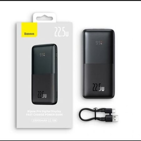 Power bank Baseus 10000 22.5w – Telefonlar – ucuztap.az