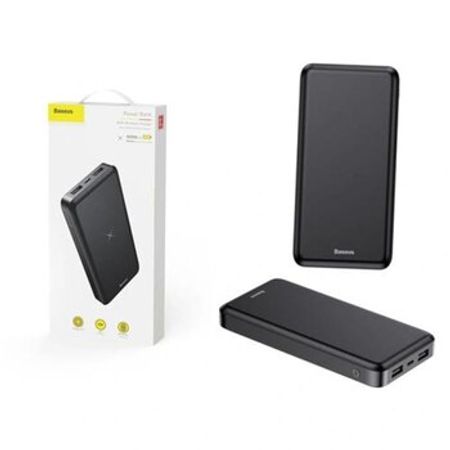 Powerbank Baseus m-36 – Telefonlar – ucuztap.az