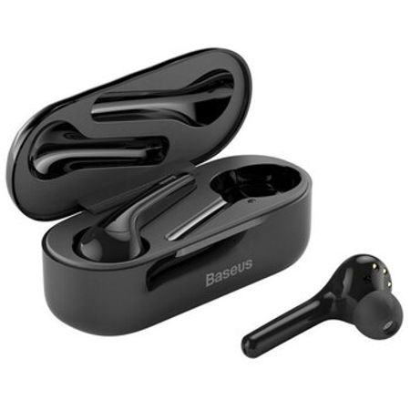 Bluetooth qulaqlıq Baseus w-07 – Audio və video – ucuztap.az