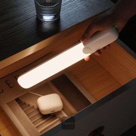 Ağıllı çıraq Baseus Sunshine Natural Light – Ev və bağ üçün işiqlandırma – ucuztap.az