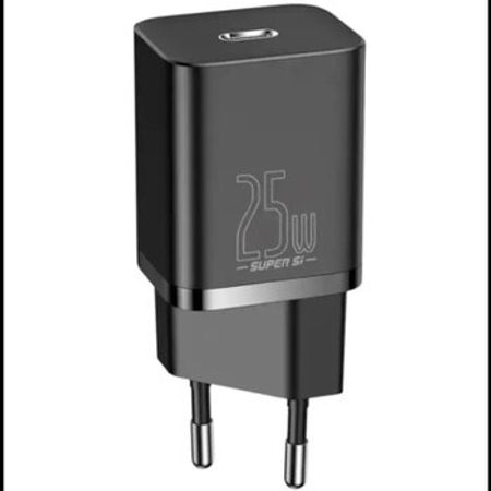 Şarj adapteri Baseus 25w fast charger – Telefonlar – ucuztap.az
