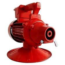Elektrikli beton sıxma aparatı "Boshleo mühərrik 2.2kvt Model: ZN-90"