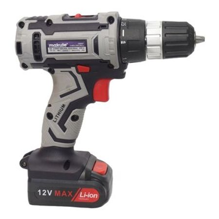 Drel Makute Model: CD027/CD127 – Drel və elektrikli vintaçanlar – ucuztap.az