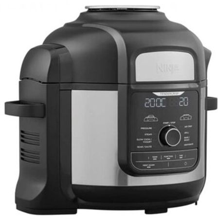 Ninja Foodi Max Multi Cooker – Digər – ucuztap.az