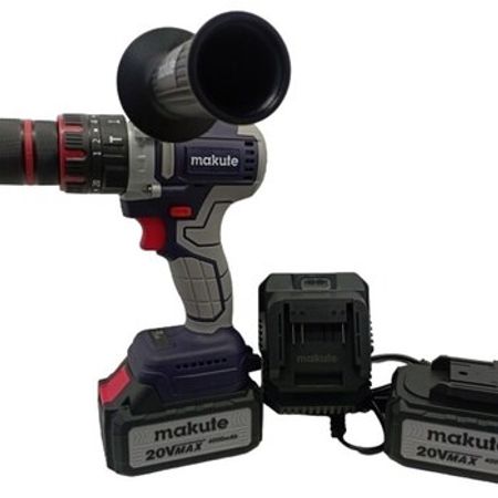 Drel Makute 13mm dəmir patron 20V Model: CİD121-2BL – Drel və elektrikli vintaçanlar – ucuztap.az