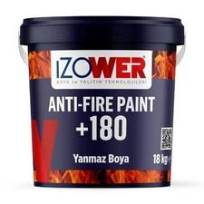 Yanğına qarşı boya 18kg