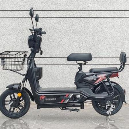 Elektrikli moped JY, 2025 il – Bakı – ucuztap.az