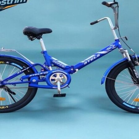 Velosiped Stels FB SUS – Velosipedlər – ucuztap.az