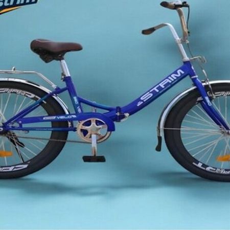 Velosiped Strim FB – Velosipedlər – ucuztap.az