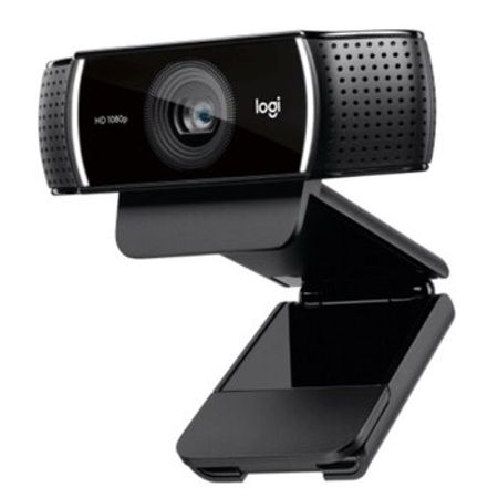 LOGITECH Webcam C922 Pro Stream Webcam - EMEA – Ehtiyat hissələri – ucuztap.az
