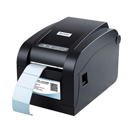 Barkod printeri Xprinter XP305B – Biznes üçün avadanlıq – ucuztap.az