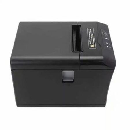 Qəbz printeri XPRINTER XP-Q806K USB LAN – Biznes üçün avadanlıq – ucuztap.az