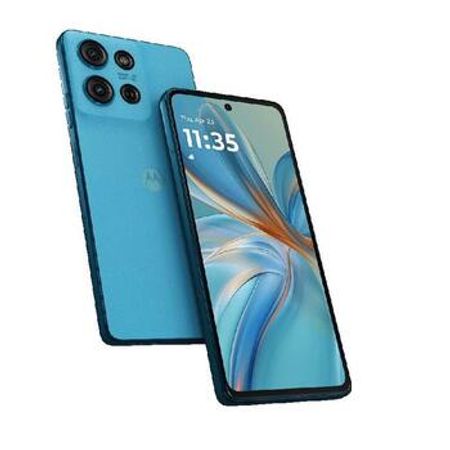 Motorola Moto G75 Aqua Blue 256GB/8GB – Telefonlar – ucuztap.az