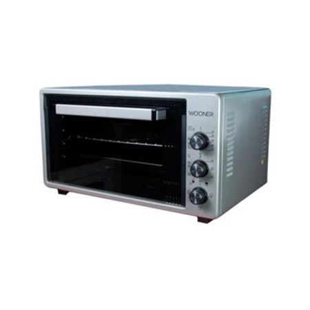 Mini soba Wooner MF46FL1C EM İnox 50 LT – Plitələr – ucuztap.az